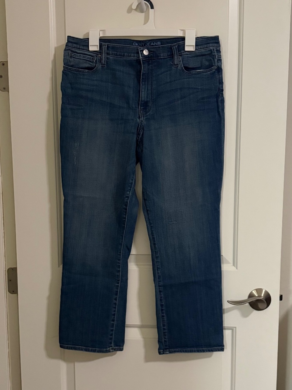 DKNY Jeans SOHO Skinny